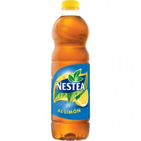 NESTEA al limon botella 1.5 L